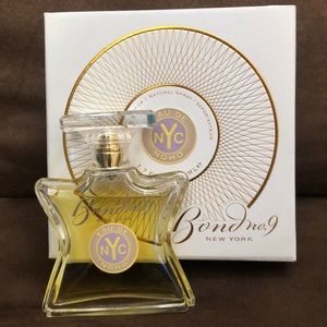 Bond 9 New York Eau De Noho - 1.7 oz/50 ml